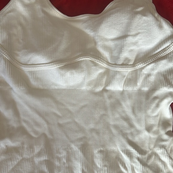 Yoga seamless Jumpsuit - Picture 4 of 6